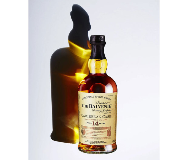 50 Best Whiskeys in the World 2023