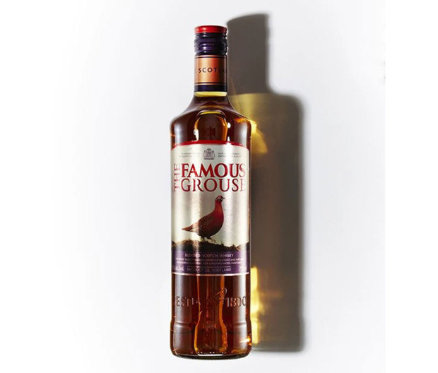 50 Best Whiskeys in the World 2023