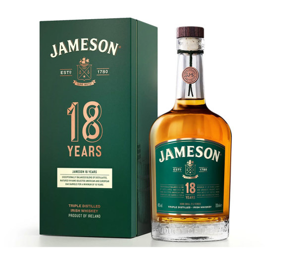 50 Best Whiskeys in the World 2023