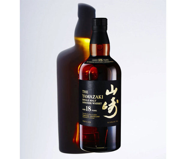 50 Best Whiskeys in the World 2023