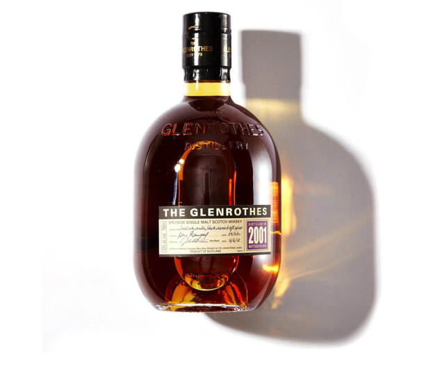 50 Best Whiskeys in the World 2023