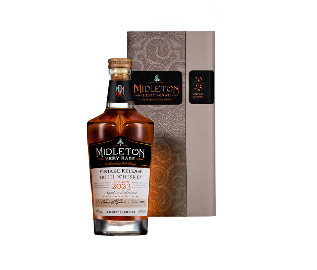 50 Best Whiskeys in the World 2023