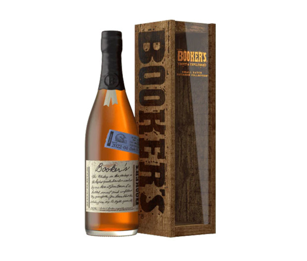 50 Best Whiskeys in the World 2023