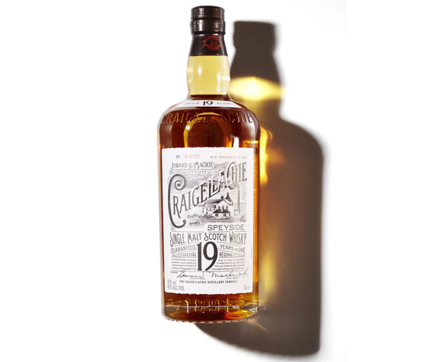 50 Best Whiskeys in the World 2023