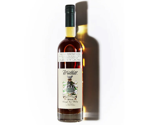 50 Best Whiskeys in the World 2023