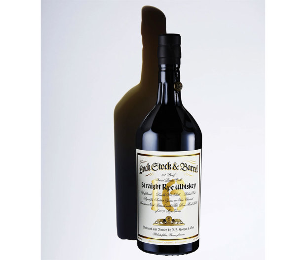50 Best Whiskeys in the World 2023