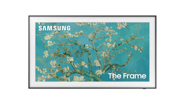 Samsung's Iconic Frame TV Is Up to $800 Off in an Extended Labor Day Sale Not to Miss