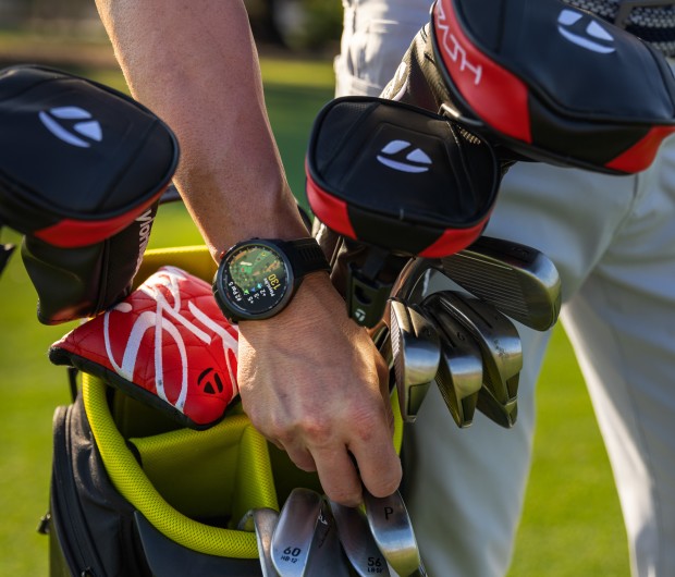 Best Garmin Golf Watch: Approach S70 Makes a Strong Case