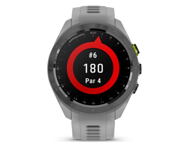 Best Garmin Golf Watch: Approach S70 Makes a Strong Case