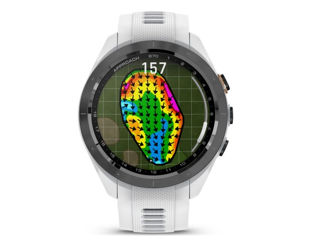 Best Garmin Golf Watch: Approach S70 Makes a Strong Case