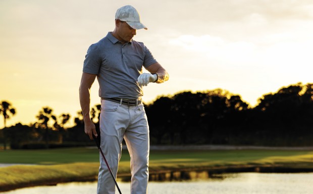 Best Garmin Golf Watch: Approach S70 Makes a Strong Case