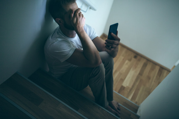 This Is How Many Days The Average U.S. Man Spends on Social Media