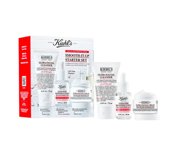 26 Best Skincare Gift Sets for Men