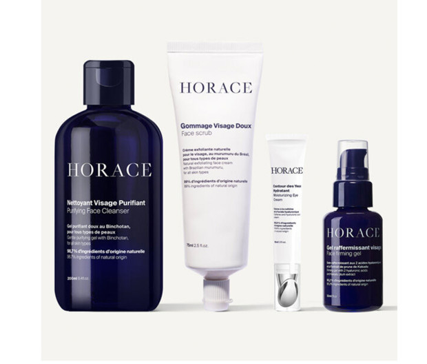 26 Best Skincare Gift Sets for Men