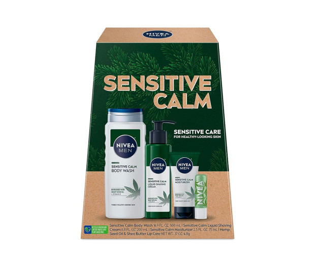 26 Best Skincare Gift Sets for Men