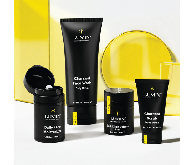 26 Best Skincare Gift Sets for Men