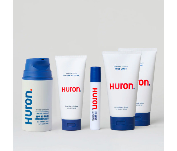 26 Best Skincare Gift Sets for Men
