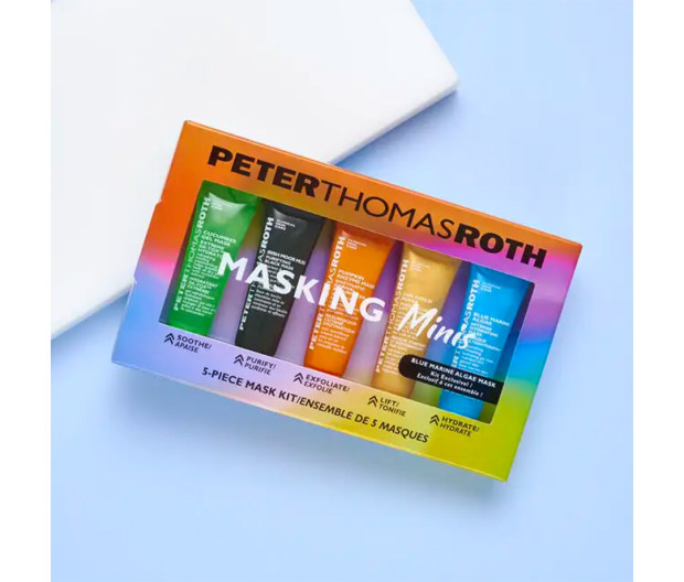 26 Best Skincare Gift Sets for Men