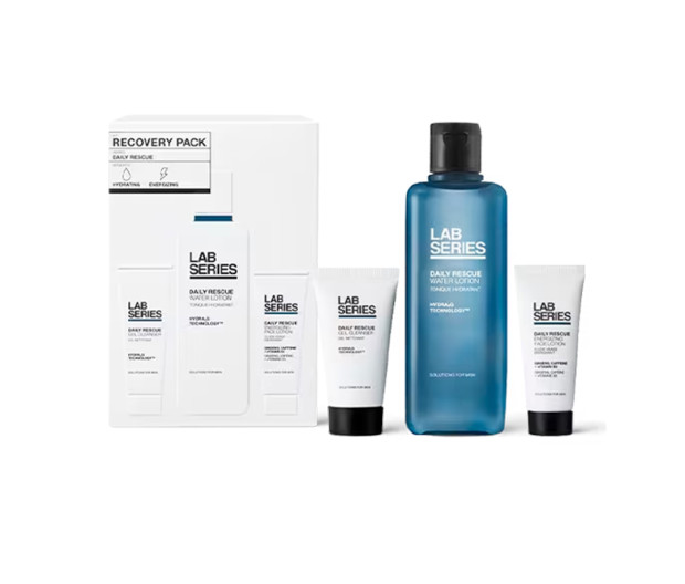 26 Best Skincare Gift Sets for Men