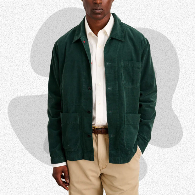 The 13 Best Fall Jackets That Crush the Most Stylish Season