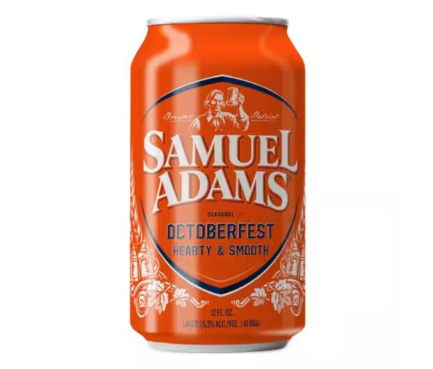 30 Best Oktoberfest Beers to Drink Now