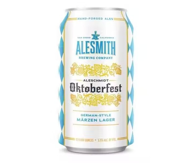 30 Best Oktoberfest Beers to Drink Now