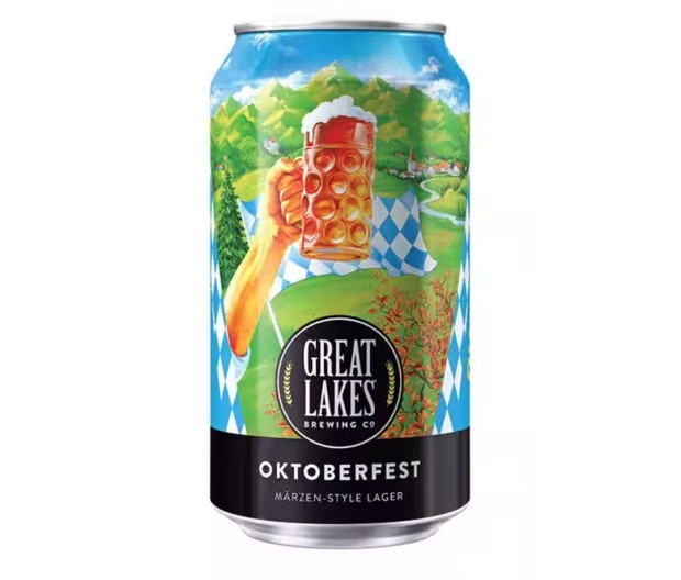 30 Best Oktoberfest Beers to Drink Now