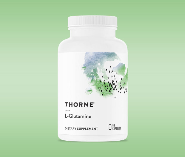 L-Glutamine Guide: Benefits, Sources, and Side Effects for Men
