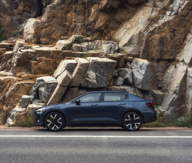 2024 Polestar 2 Review: A Luxury Alternative to Tesla Is Here
