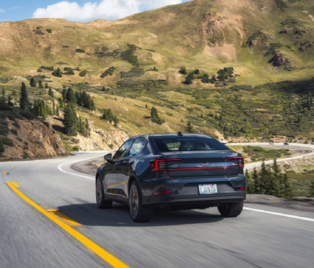 2024 Polestar 2 Review: A Luxury Alternative to Tesla Is Here