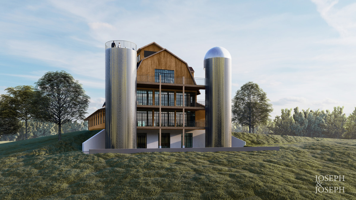 Enter to Win VIP Experience at Heaven’s Door Distillery