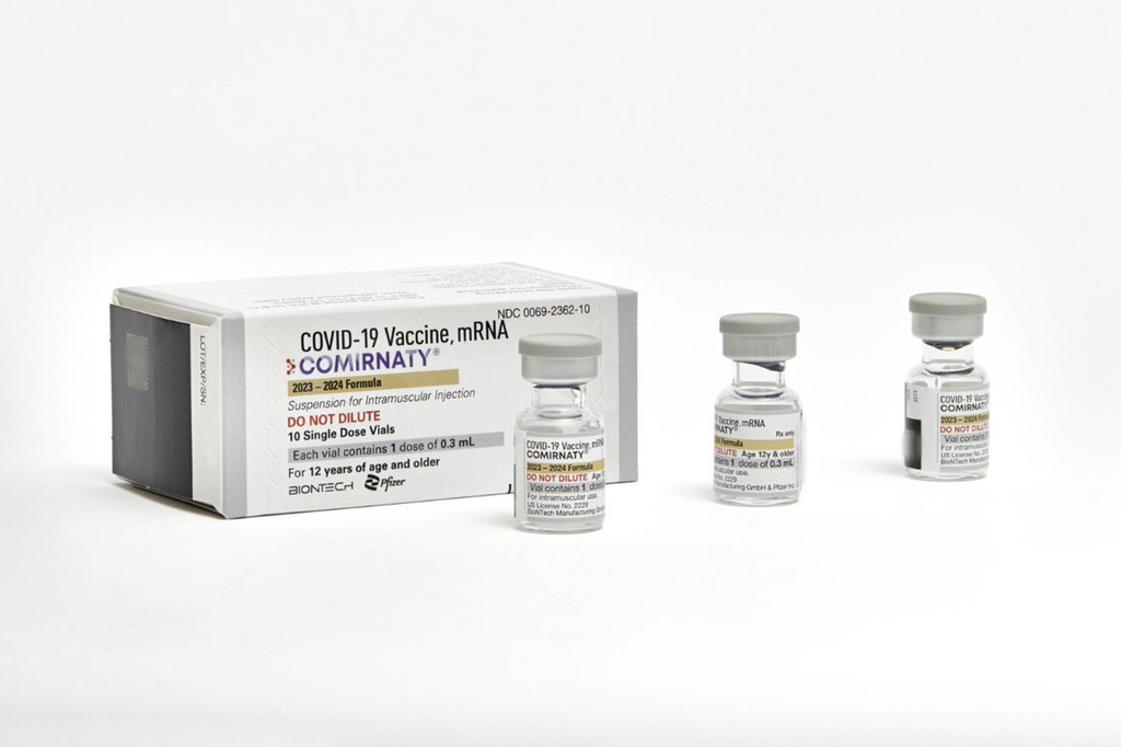 COVID Vaccines