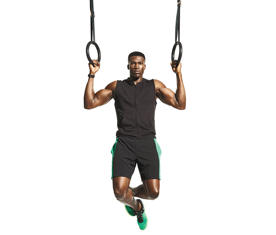 How to Master Proper Pullup Form—Plus 15 Pullup Variations