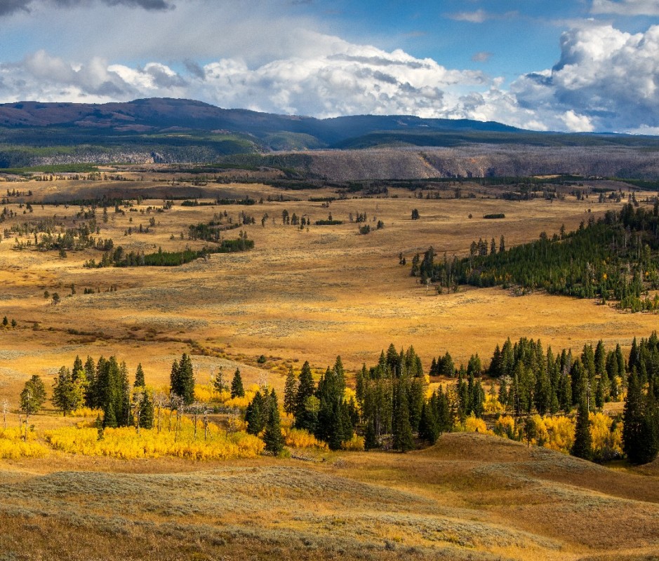 10 National Park Tours That Live Up to the Setting