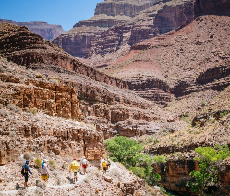 10 National Park Tours That Live Up to the Setting