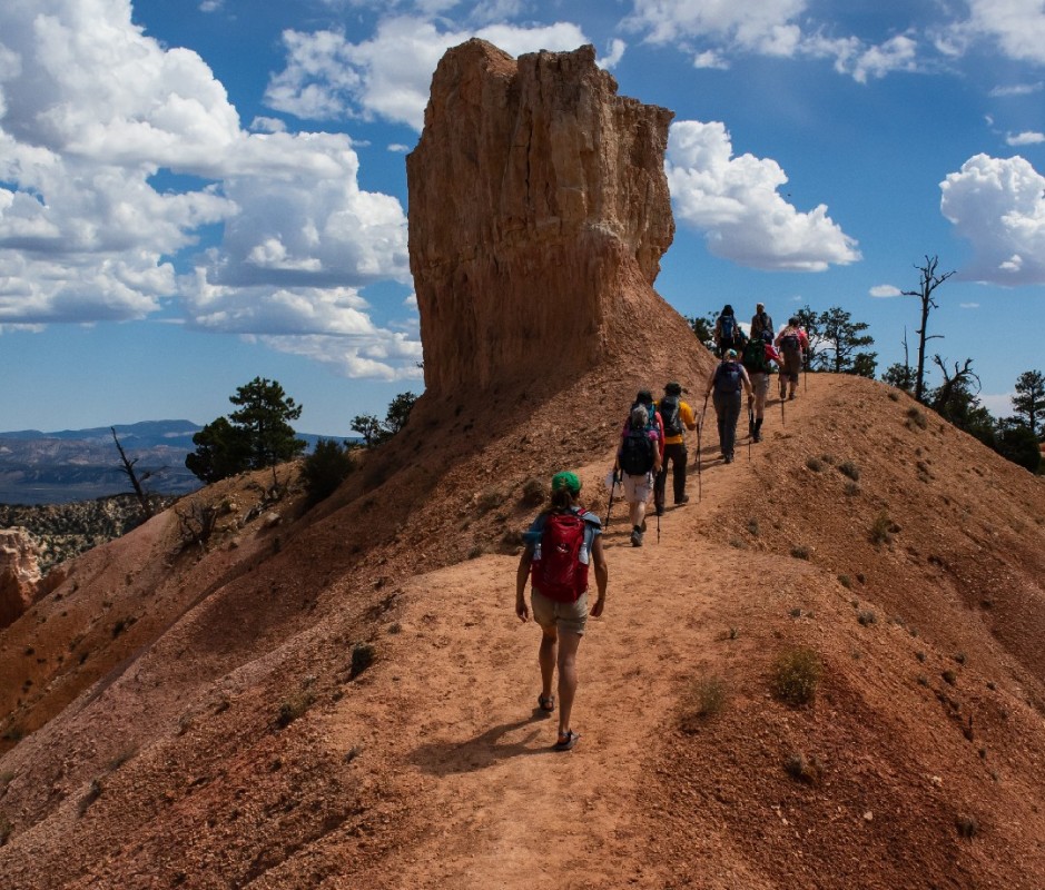 10 National Park Tours That Live Up to the Setting