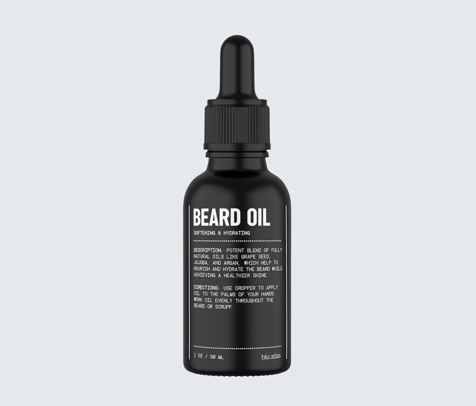 16 Best Beard Oils for Black Men (2023)