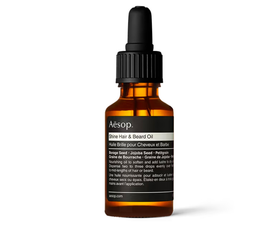16 Best Beard Oils for Black Men (2023)