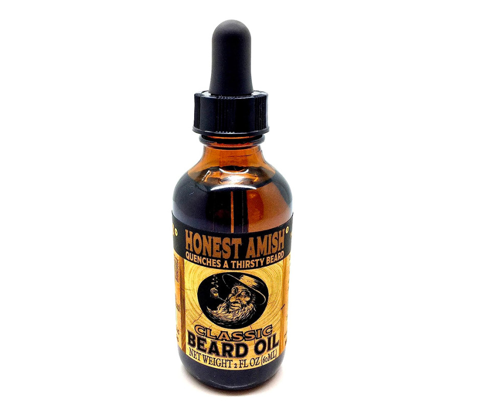 16 Best Beard Oils for Black Men (2023)