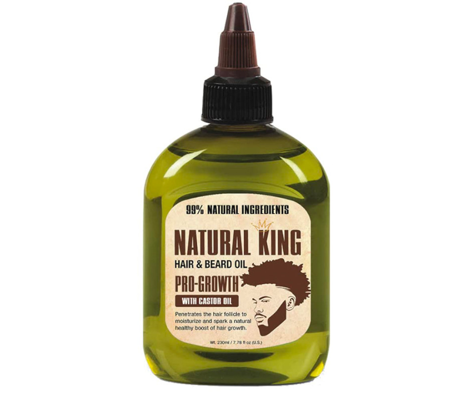 16 Best Beard Oils for Black Men (2023)
