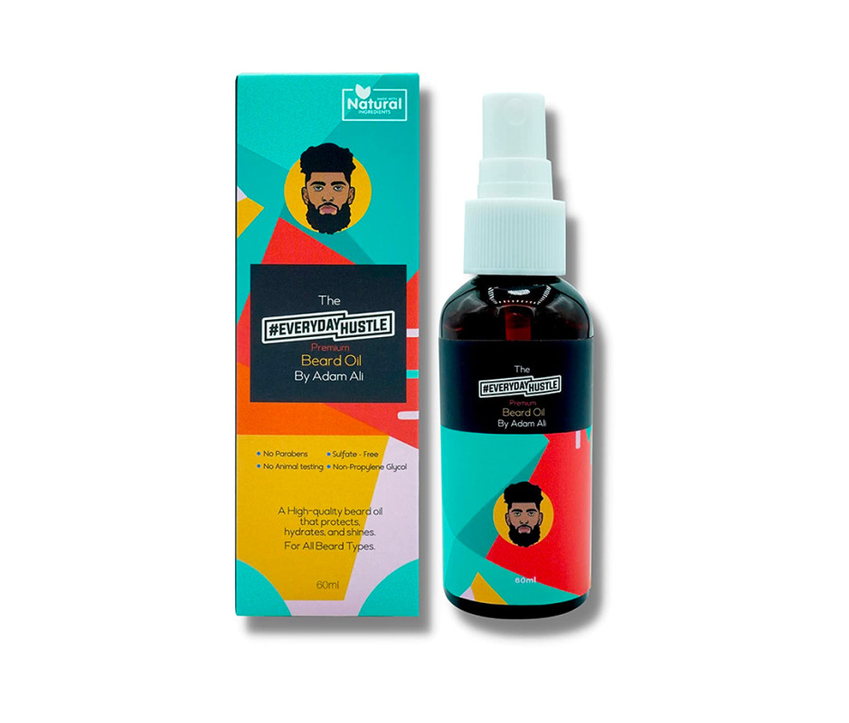 16 Best Beard Oils for Black Men (2023)