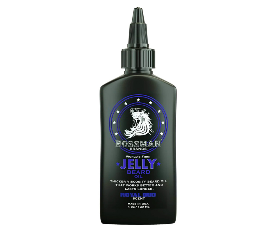 16 Best Beard Oils for Black Men (2023)