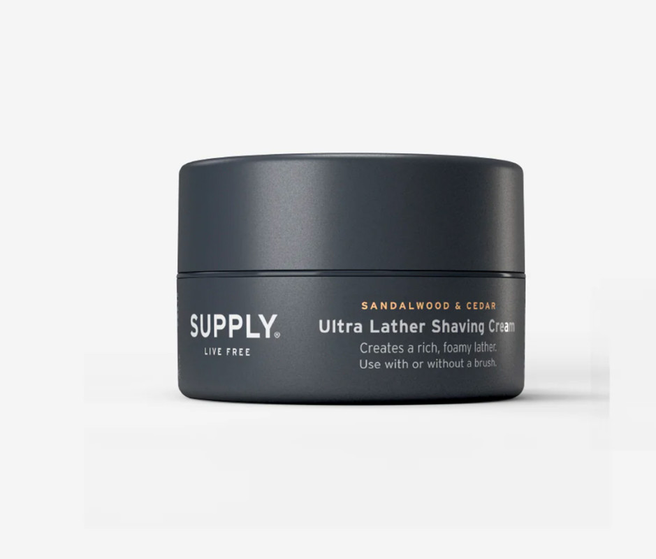 The Best Shaving Creams for Black Men