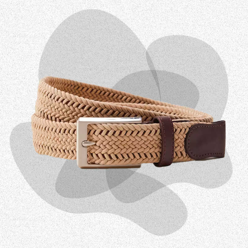 Buckle Up: The Best Men's Belts of 2023 for Jeans, Dress Pants, and More