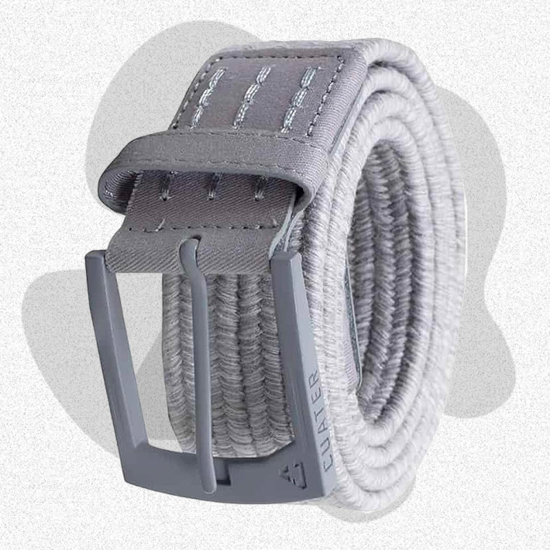 Buckle Up: The Best Men's Belts of 2023 for Jeans, Dress Pants, and More