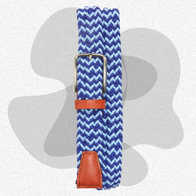 Buckle Up: The Best Men's Belts of 2023 for Jeans, Dress Pants, and More