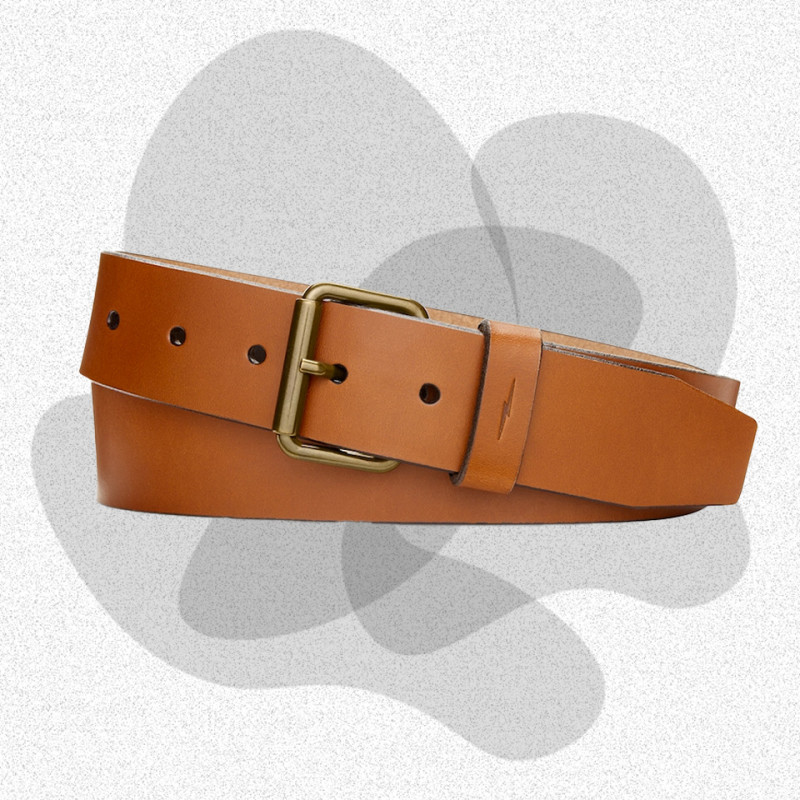 Buckle Up: The Best Men's Belts of 2023 for Jeans, Dress Pants, and More