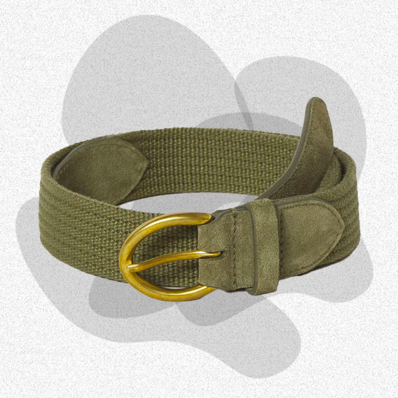 Buckle Up: The Best Men's Belts of 2023 for Jeans, Dress Pants, and More