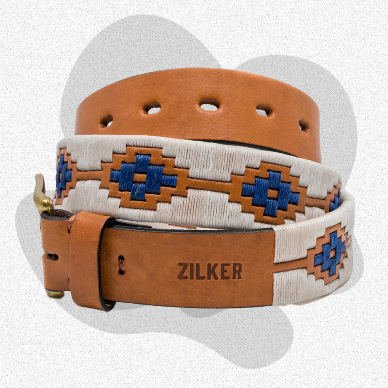 Buckle Up: The Best Men's Belts of 2023 for Jeans, Dress Pants, and More