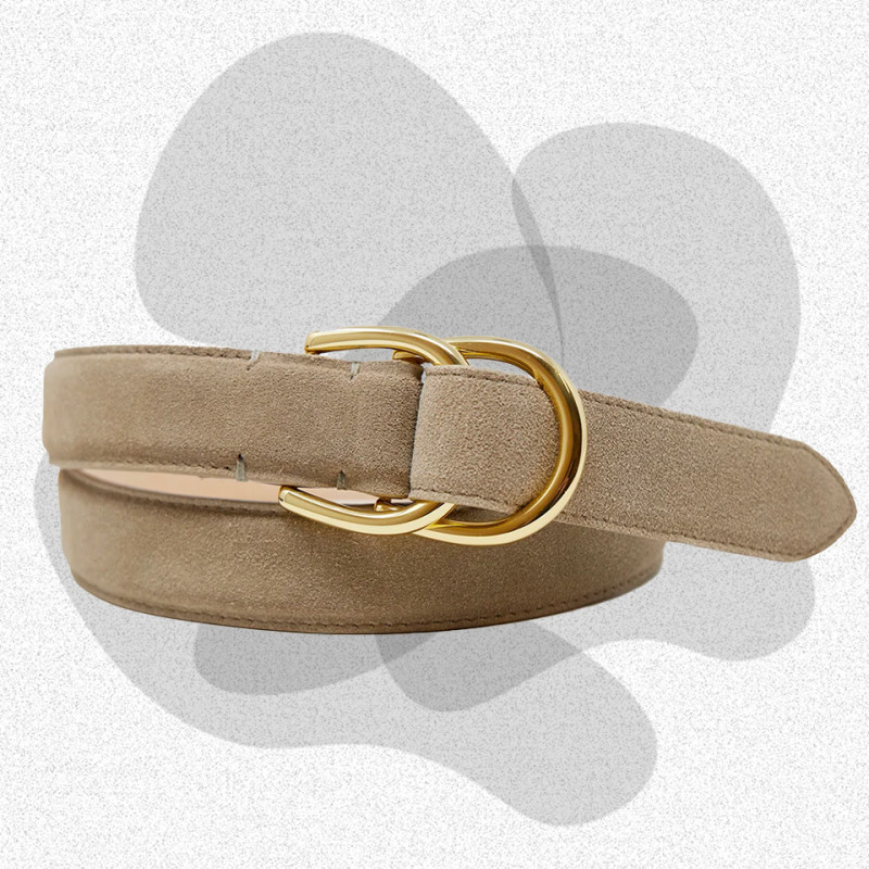 Buckle Up: The Best Men's Belts of 2023 for Jeans, Dress Pants, and More